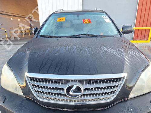 Used Hood LEXUS RX (_U3_) 400h (MHU38_, MHU38R) (272 hp) 29253760