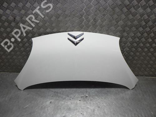 Used Hood CITROËN C1 (PM_, PN_) 1.0 (68 hp) 24259559
