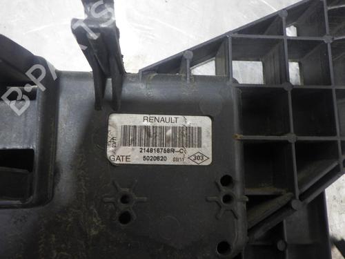 Radiator fan DACIA DUSTER (HS_) 1.5 dCi (HSMC) | BP24260118M35 - Image 2