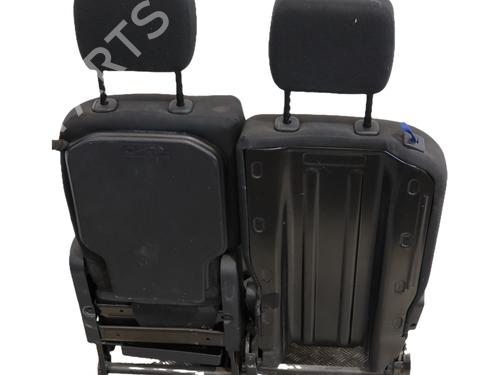 Used Right front seat Right front seat CITROËN BERLINGO Box Body/MPV (K9) [2018-2026] 36464231 36464231