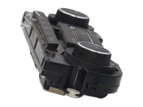 Climate control SKODA OCTAVIA II Combi (1Z5) 1.6 TDI | BP31342268I5 - Image 5