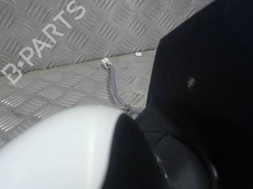 Left mirror NISSAN NOTE (E11, NE11) 1.5 dCi | BP24260681C26 