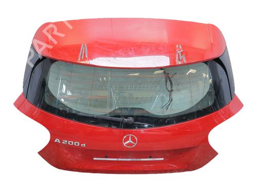 bagklap-cckombi-coupe-mercedes-benz-a-class-w176-2012-2013-2014-2015-2016-2017-2018-38238265 main image