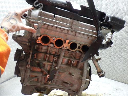 Engine OPEL AGILA B (H08) 1.2 (F68) | BP24259347M1 - Image 2
