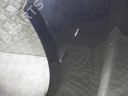 Left front fenders OPEL CORSA D (S07) 1.3 CDTI (L08, L68) | BP28964021C41 