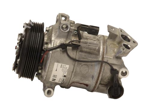AC compressor RENAULT CAPTUR II (HF_) TCe 140 (HFN0) | BP24259437M34  - Image 6
