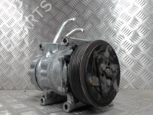 Used AC compressor AC compressor PEUGEOT 206 Hatchback (2A/C) 2.0 RC (177 hp) 24257946 24257946