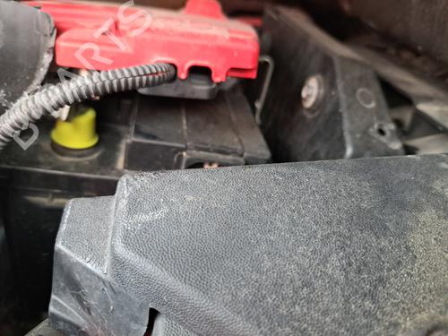 Engine RENAULT KANGOO Express (FW0/1_) 1.5 dCi 90 (FW0G, FW05, FW08, FW11) | BP32752680M1  - Image 6