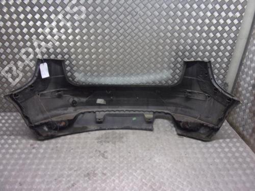 Rear bumper SEAT ALTEA (5P1) 2.0 TDI 16V | BP24255706C8 