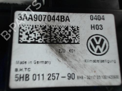 climate-control-vw-passat-b7-variant-365-2010-2011-2012-2013-2014-2015-24255714 main image