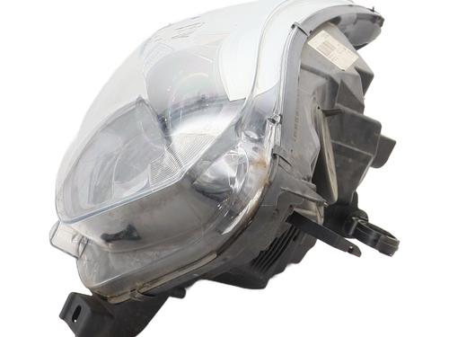 Right headlight RENAULT CAPTUR I (J5_, H5_) 0.9 TCe 90 | BP35925316C29 - Image 2