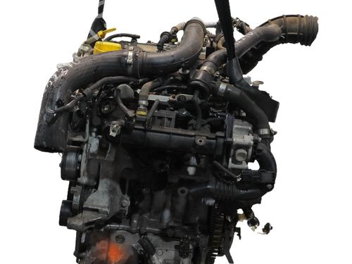 Engine DACIA SANDERO II TCe 90 (B8M1, B8MA, B8AC) | BP40164059M1 - Image 4