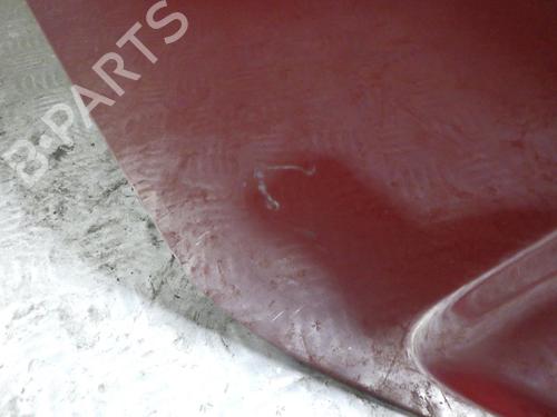 Tailgate CHEVROLET AVEO Hatchback (T300) 1.3 D | BP24255215C6  - Image 9