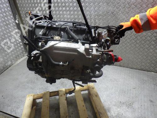 Engine HONDA ACCORD IV (CB) 2.2 i 16V (CB7) | BP24259604M1 - Image 2