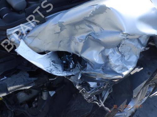 Left sun visor PORSCHE CAYENNE (9PA) S 4.5 | BP24254957I1  - Image 13