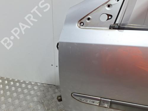 Left front door RENAULT LAGUNA II (BG0/1_) 2.0 16V (BG00, BG0K, BG0P, BG0W) | BP29847917C2 