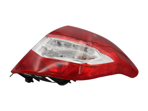 Right taillight CITROËN C4 II (NC_) 1.6 VTi 120 (NC5FS0, NC5FS9) | BP36836589C35 - Image 3