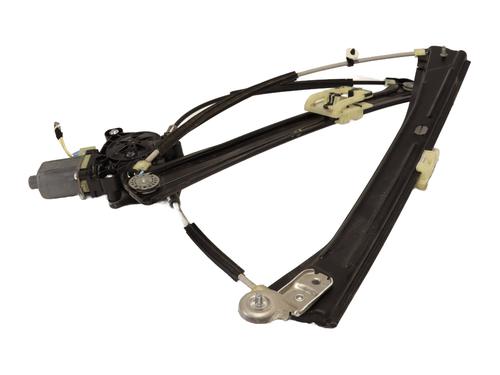 Used Front left window mechanism Front left window mechanism VW TIGUAN (AD1, AX1) 2.0 TDI (150 hp) 24407552 24407552