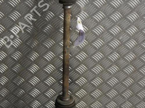 Used Right rear driveshaft SUBARU IMPREZA Saloon (GD) 2.0 WRX Turbo AWD (GDA) (218 hp) 24255786