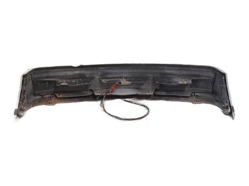 Used Rear bumper Rear bumper RENAULT CLIO I (B/C57_, 5/357_) 1.8 16V (C57D) (135 hp) 33876046 33876046