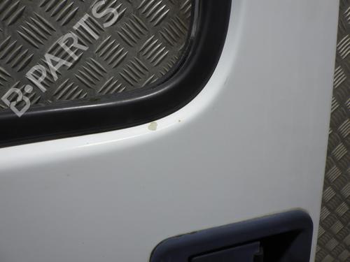 Used Left front door Left front door FIAT DUCATO Platform/Chassis (230_) 2.8 TDI (122 hp) 24255064 24255064