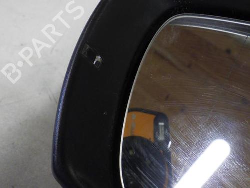 Left mirror VW POLO V (6R1, 6C1) 1.4 (6R1) | BP24260015C26 
