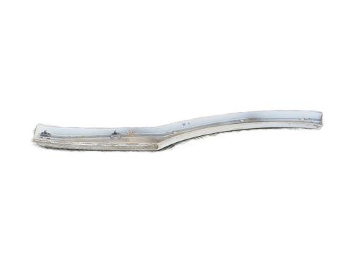 Used Rear left wheel arch trim Rear left wheel arch trim OPEL ZAFIRA A MPV (T98) 1.6 16V (F75) (101 hp) 34500902 34500902