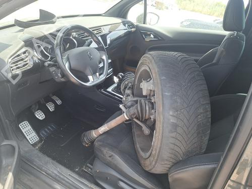 Front right window mechanism DS DS 3 (SA_) 1.6 THP 208 (SA5GRM) | BP30172099C23 - Image 16