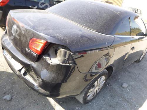 Left tailgate light VW EOS (1F7, 1F8) 2.0 TDI | BP24255523C79  - Image 14