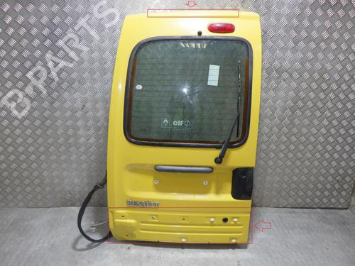 Portier linksachter RENAULT KANGOO (KC0/1_) 1.2 (KC0A, KC0K, KC0F, KC01) (58 hp) 24256926