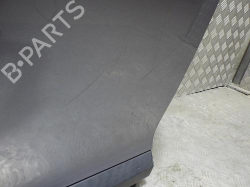 Left front door RENAULT MEGANE III Hatchback (BZ0/1_, B3_) 1.5 dCi | BP24260951C2 