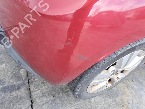 Left front window switch CITROËN DS3 (SA_) 1.6 VTi 120 | BP29571008I27 - Image 20