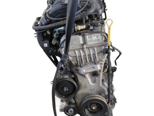 Used Engine Engine CHEVROLET SPARK (M300) [2009-2026] 33455779 33455779
