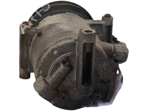 AC compressor PEUGEOT BOXER Van 2.2 HDi 120 | BP40500692M34 - Image 2