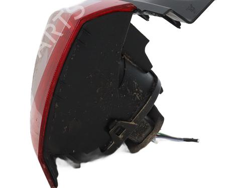 Left taillight RENAULT TWINGO II (CN0_) 1.2 16V (CN04, CN0B) | BP33798434C34 - Image 2