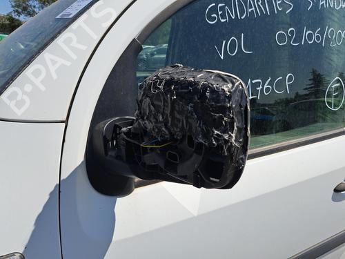 Armrest / Center console RENAULT KANGOO Express (FW0/1_)  | BP30395227I20  - Image 14