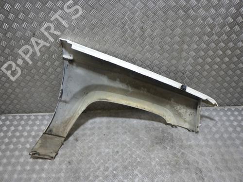 Left front fenders JEEP GRAND CHEROKEE II (WJ, WG) 4.0 4x4 | BP27836505C41 