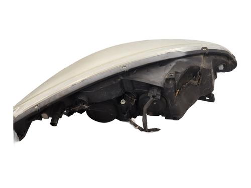 Used Left headlight Left headlight RENAULT SCÉNIC III (JZ0/1_) 1.5 dCi (110 hp) 34707580 34707580