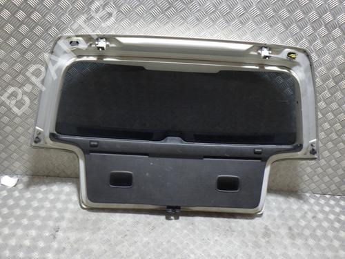 Tailgate VW GOLF IV (1J1) 1.9 TDI | BP29212470C6 