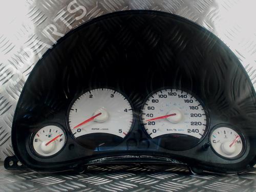 Used Instrument cluster JEEP CHEROKEE (KJ) 2.8 CRD 4x4 (150 hp) 24258188