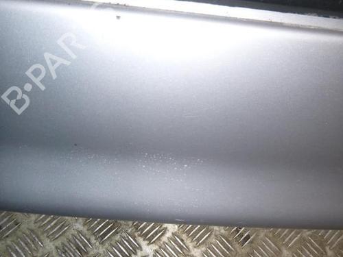 Rear bumper CITROËN SAXO (S0, S1) 1.1 X, SX | BP24258336C8 
