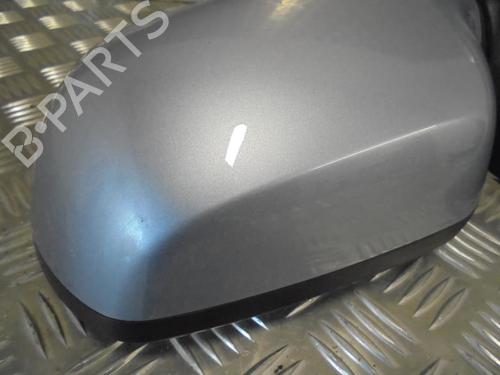 Left mirror MAZDA 2 (DY) 1.4 CD | BP24256124C26 