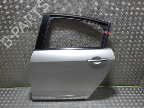 Used Left rear door CITROËN C5 III (RD_) 2.0 HDi 165 (RDRHHA, RDRHH8) (163 hp) 24371550