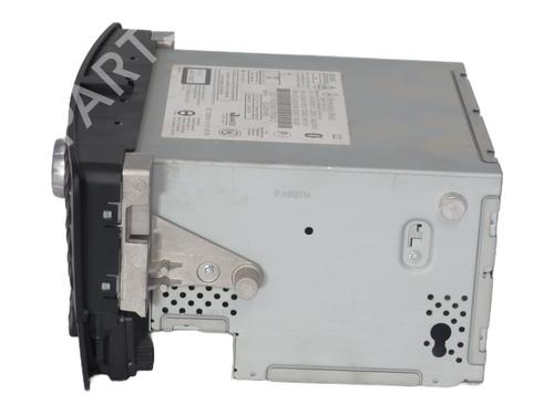 Radio MERCEDES-BENZ A-CLASS (W176) A 180 (176.042) | BP30491208E6 - Image 5