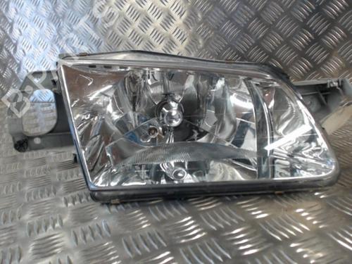 Højre forlygte MAZDA 323 F VI Hatchback (BJ) 2.0 TD (90 hp) 24258864