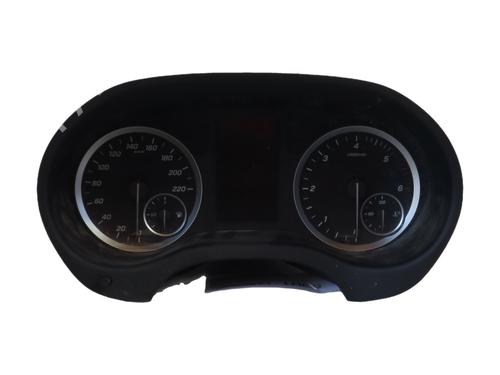 instrument-cluster-mercedes-benz-vito-van-w447-2014-38723913 main image