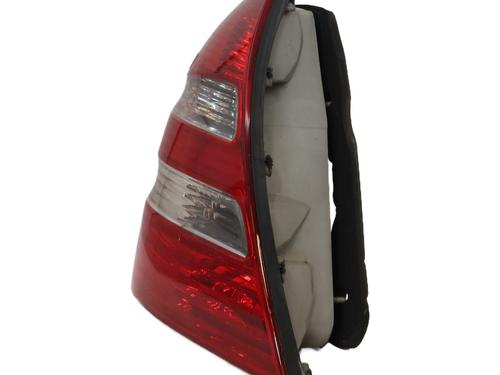 Left taillight MERCEDES-BENZ E-CLASS (W211) E 220 CDI (211.006) | BP34556677C34 - Image 2