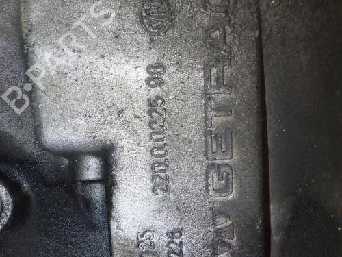 Gearbox BMW 3 Coupe (E46) 320 Ci | BP24254710M3 