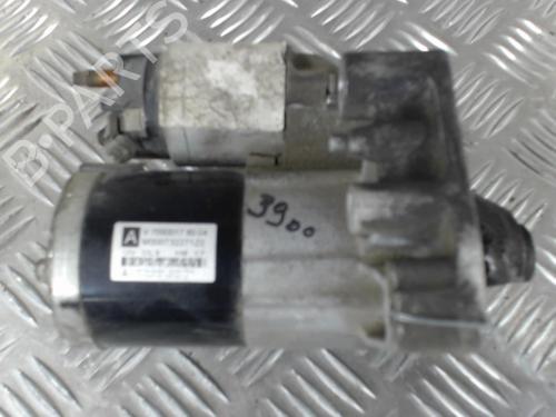 Used Starter PEUGEOT 308 CC (4B_) 1.6 16V (150 hp) 24258658