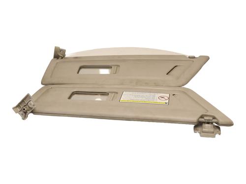 Left sun visor CITROËN C4 Grand Picasso I (UA_) 2.0 HDi 150 | BP28385535I1 